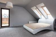 Bradfield Heath bedroom extensions