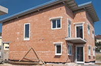 Bradfield Heath home extensions