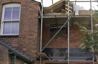 free Bradfield Heath home extension quotes